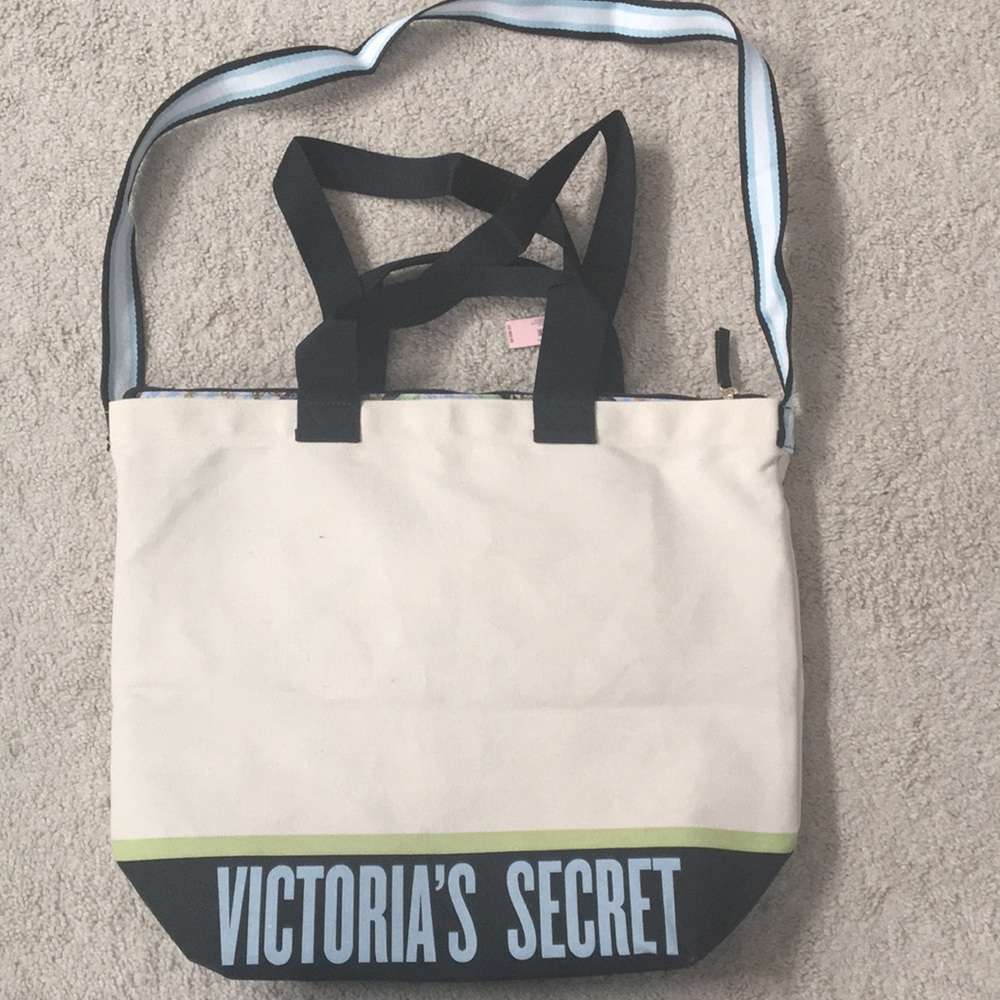 Victoria’s Secret Tote